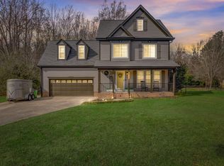2537 Huntdale Trl, Zebulon, NC 27597