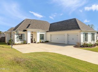 169 Catherine Blvd, Clinton, MS 39056