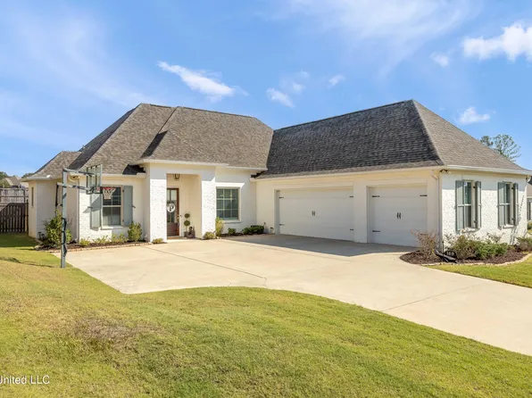 169 Catherine Blvd, Clinton, MS 39056