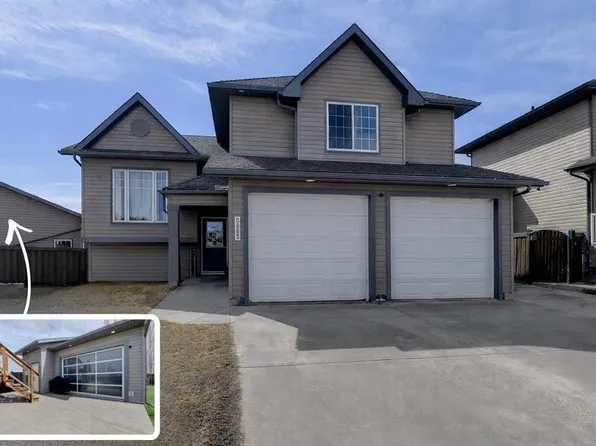 8805 N 114th Ave, Grande Prairie, AB T8X 0A6