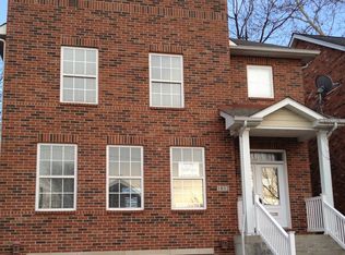 1612 Prather Ave, Saint louis, MO