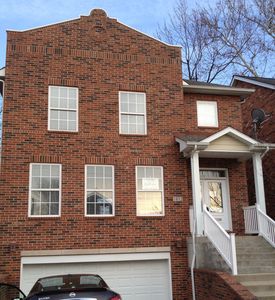 1612 Prather Ave, Saint louis, MO, 63139