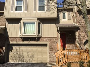 6352 Aspen Ridge Blvd #1, West Bloomfield, MI