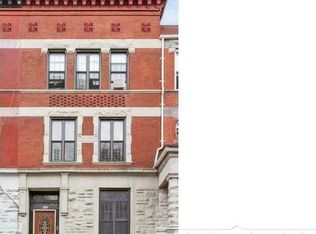 446 Hancock St, Brooklyn, NY 11233