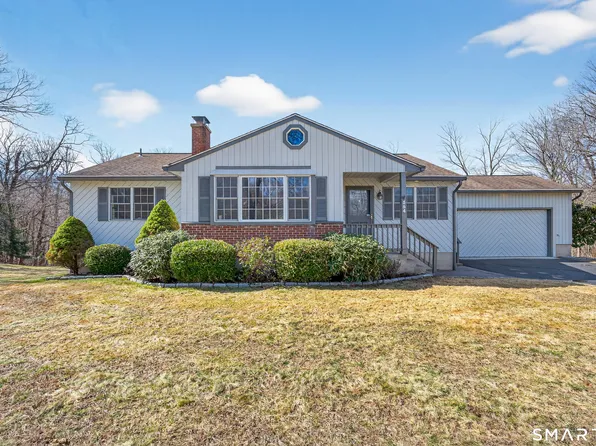 554 Jeremy Swamp Road, Southbury, CT 06488