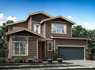 233 Hovey St #14, Buckley, WA 98321