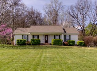2309 Pumpkin Creek Ln, Spring Hill, TN 37174