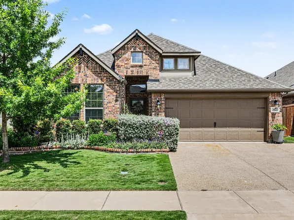 3822 Chicory Ct, Melissa, TX 75454