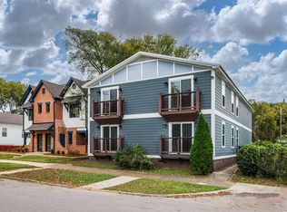 4111 4th Ave S, Birmingham, AL 35222