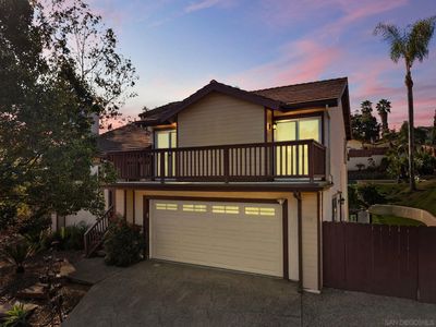 1509 Rimrock Dr, Escondido, CA, 92027