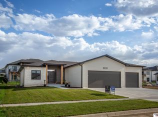 3031 Walter Terrace Roca NE, Roca, NE 68430