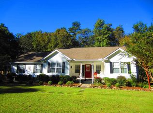 99 Lake Bluff Ln, Havana, FL 32333
