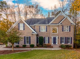 495 Pine Bough Ct, Milton, GA 30004
