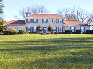 4015 Latham Dr, Haymarket, VA 20169