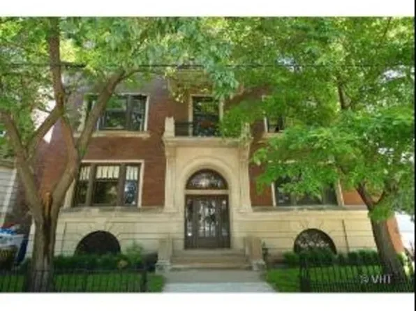 5227 S Dorchester Ave #2, Chicago, IL 60615