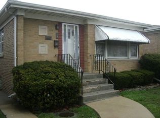 8118 W Belmont Ave, Chicago, IL 60634