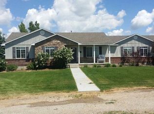 3669 E 157 N, Rigby, ID 83442