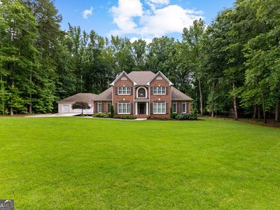 307 Bellingrath Ct, Peachtree City, GA, 30269