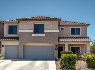 14343 S Via Trujal, Sahuarita, AZ 85629