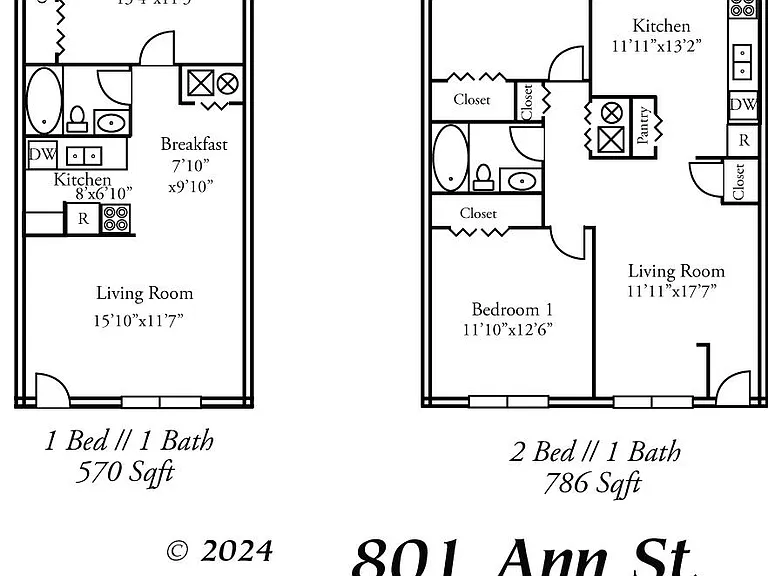 801 N Ann St #9 — Photo 16