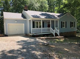 6354 Springside Dr, Powhatan, VA 23139