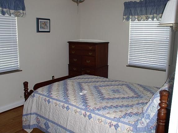 1st Floor Bedroom