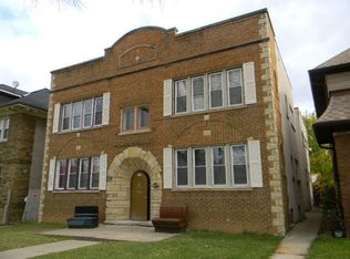 3068 N 44th St, Milwaukee, WI 53210
