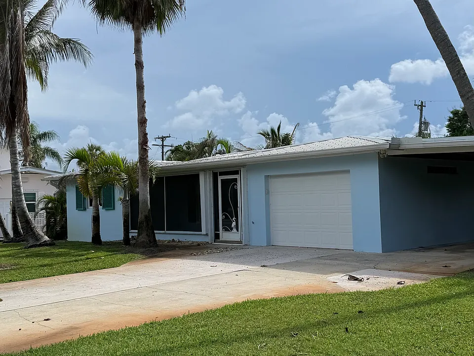 2503 N Ocean Dr