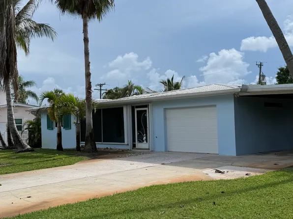 2503 N Ocean Dr, Fort Pierce, FL 34949