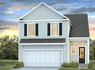 139 Brogdon Street Lot 11, Wilmington, NC 28411