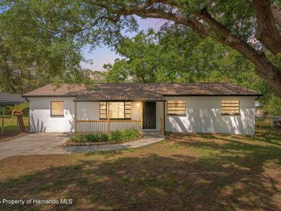 27149 Simona Ave, Brooksville, FL, 34602