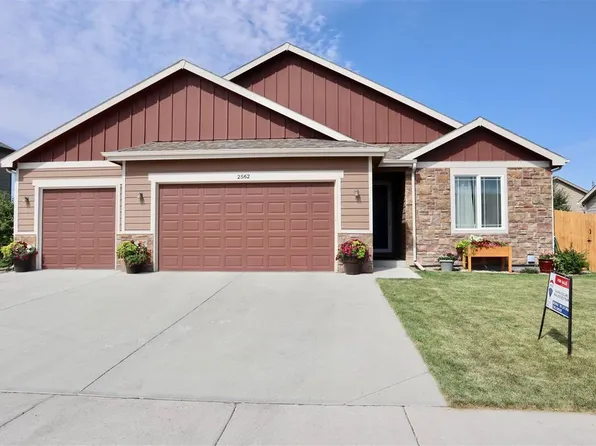 2562 Waterford, Casper, WY 82609
