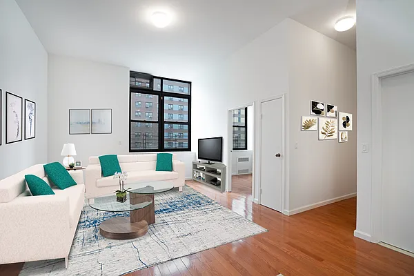 Rented by Alpha Properties NYC I LLC | media 2