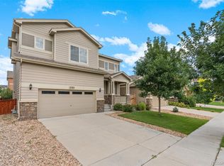 12183 Hannibal St, Commerce City, CO 80603