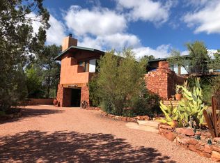 20 Silver Sage Trl, Sedona, AZ 86336