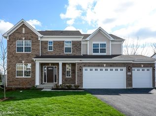 5164 Carriana, hoffman estates, IL 60010