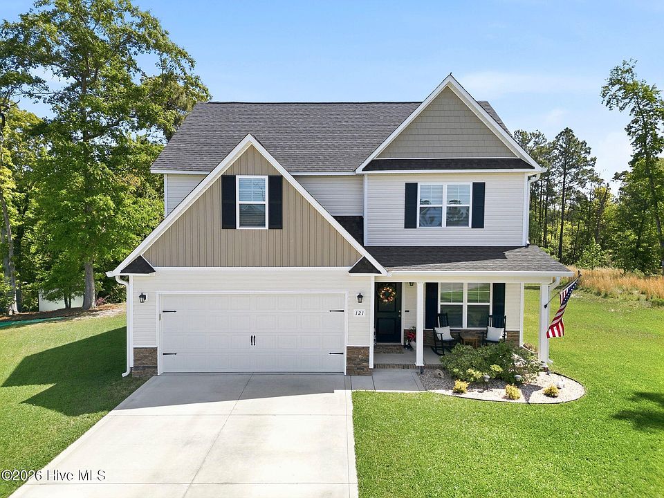 1st image of 121 Starkey Creek Drive