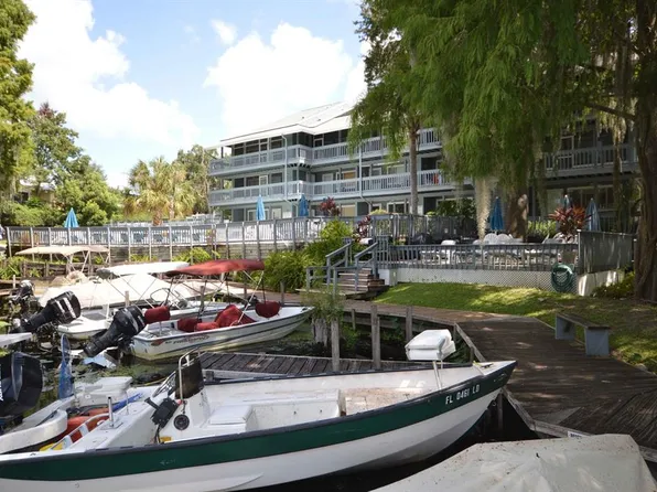 20800 River Dr APT A11, Dunnellon, FL 34431