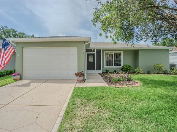 29436 Zeller Ave, San Antonio, FL 33576