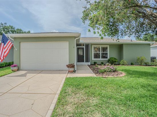 29436 Zeller Ave, San Antonio, FL 33576