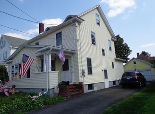 99 Seminary Ave, Binghamton, NY 13905
