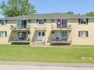 1260 Center Rd APT 1, Buffalo, NY 14224