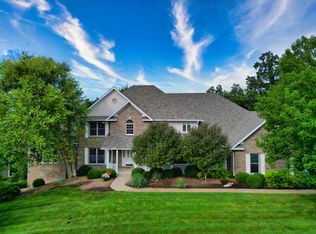 6005 Dornagh Ct, Columbia, MO 65203