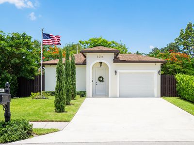 5601 Papaya Road, West Palm Beach, FL, 33413
