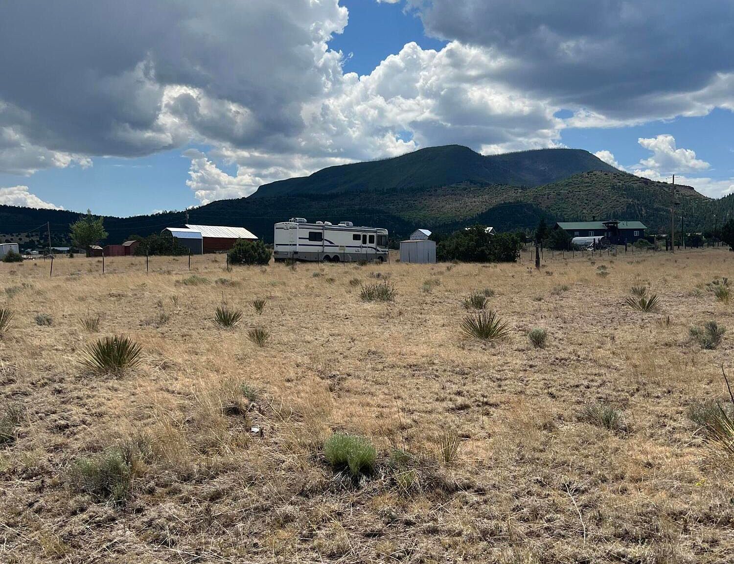 LOT 129 N County Road 2004, Nutrioso, AZ 85932 Zillow