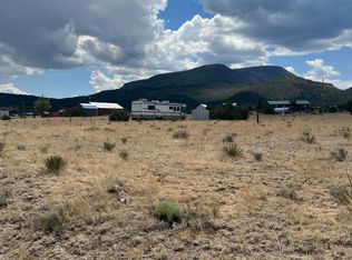 LOT 129 N County Road 2004, Nutrioso, AZ 85932