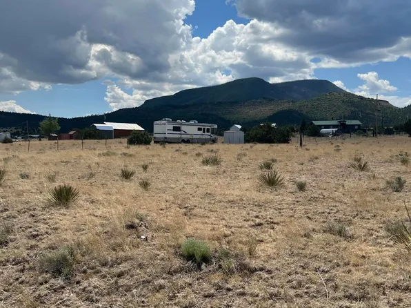 LOT 129 N County Road 2004, Nutrioso, AZ 85932