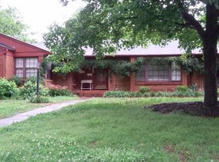 2708 Lafayette Rd SW, Huntsville, AL 35801