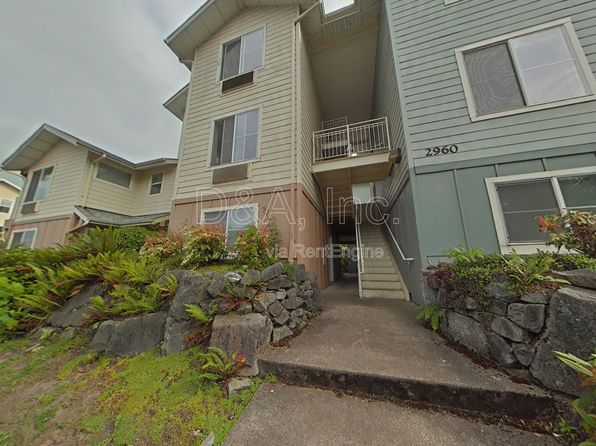 2960 NW Tyler Ave #101