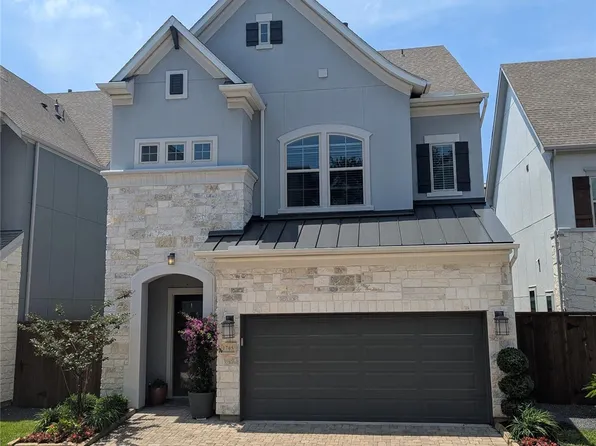 1705 Lindsey Ridge Dr, Houston, TX 77055